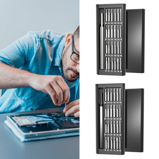 24 in 1 Screwdriver Magnetic Set