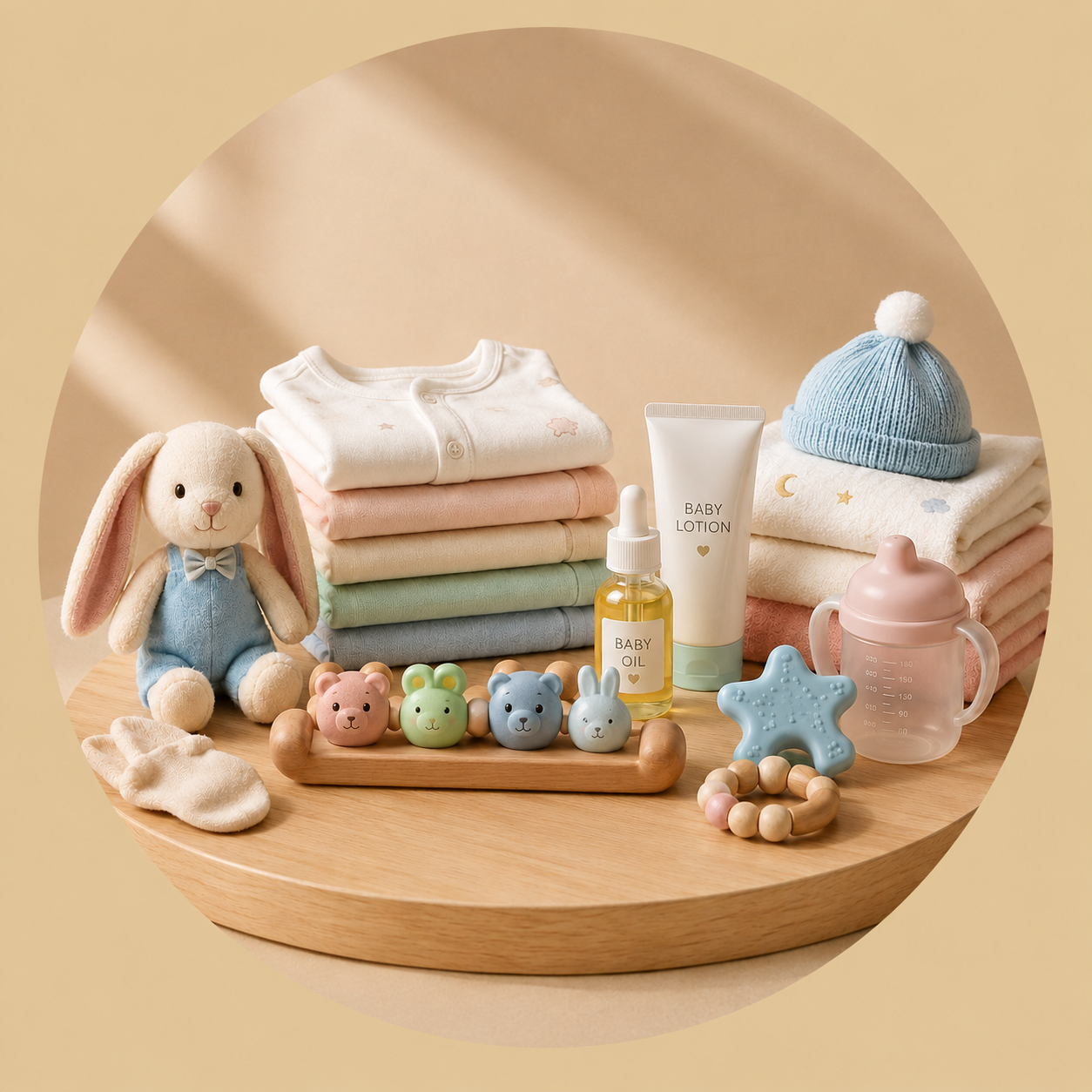 Baby Products