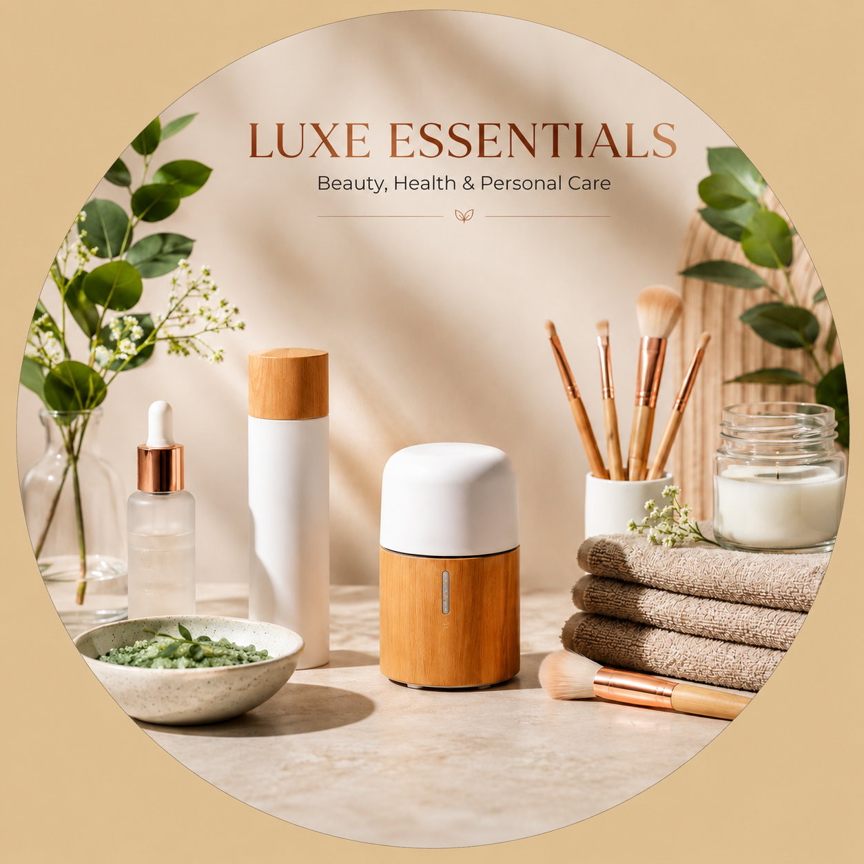 Beauty Care
