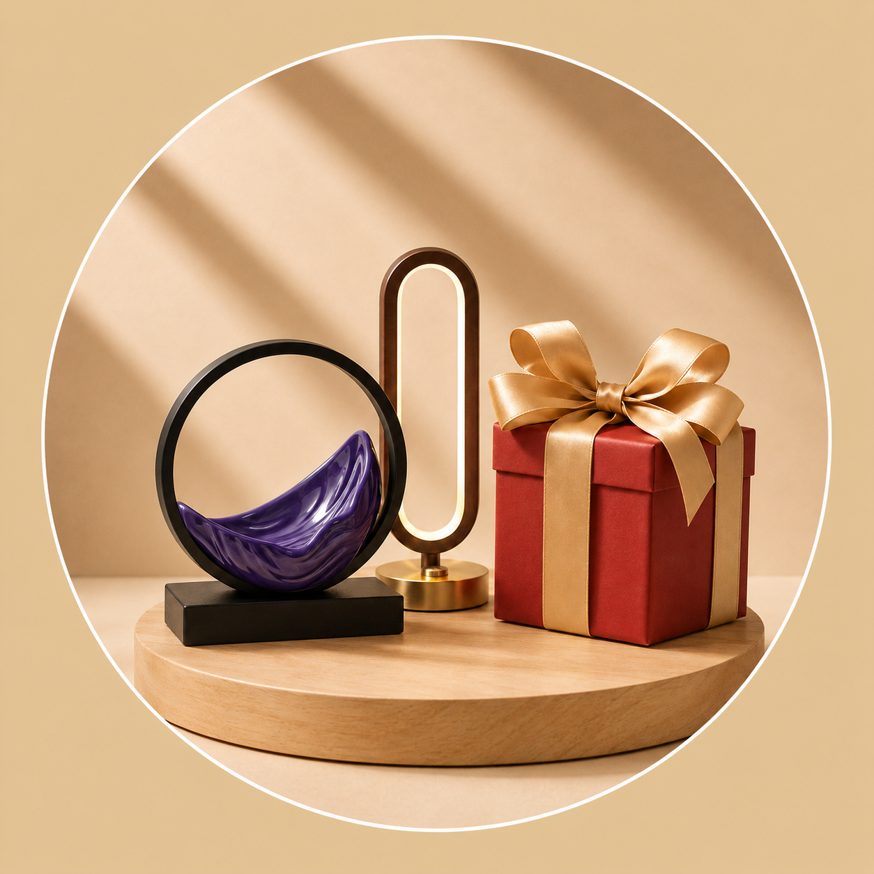 Gifts
