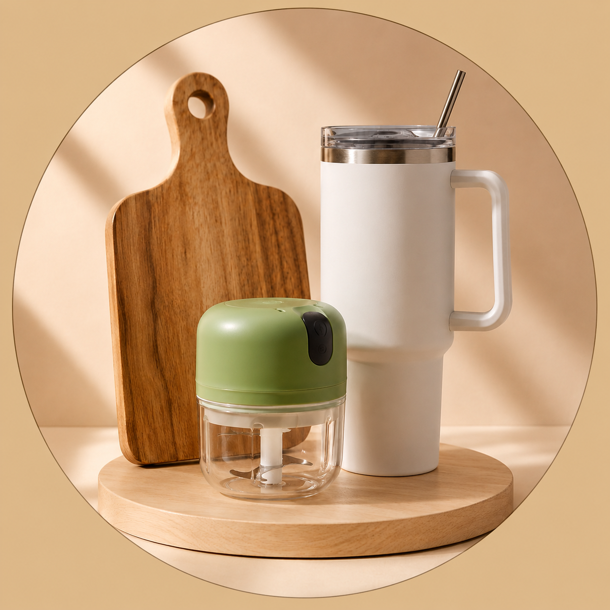Home & Kitchen