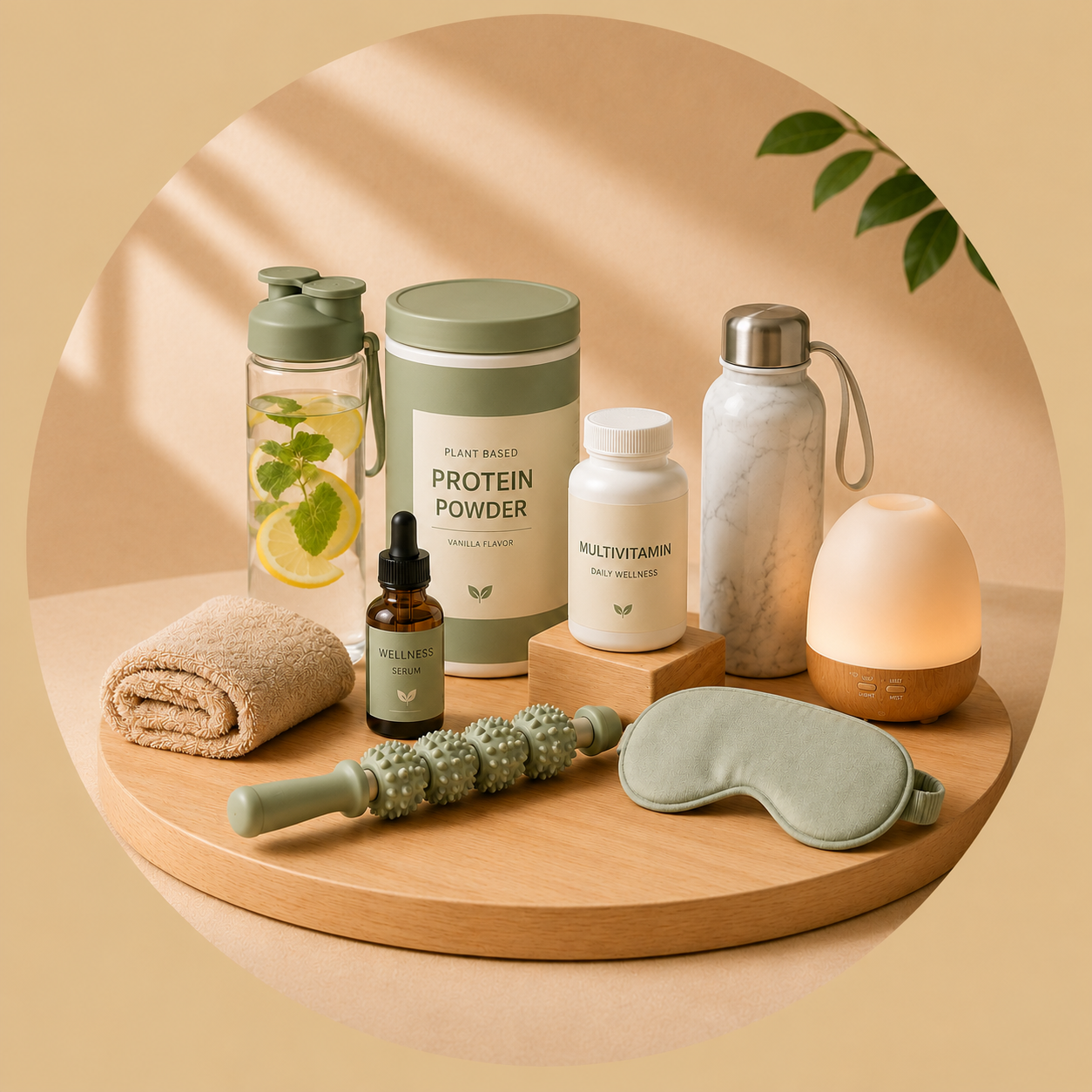 Health & Wellness