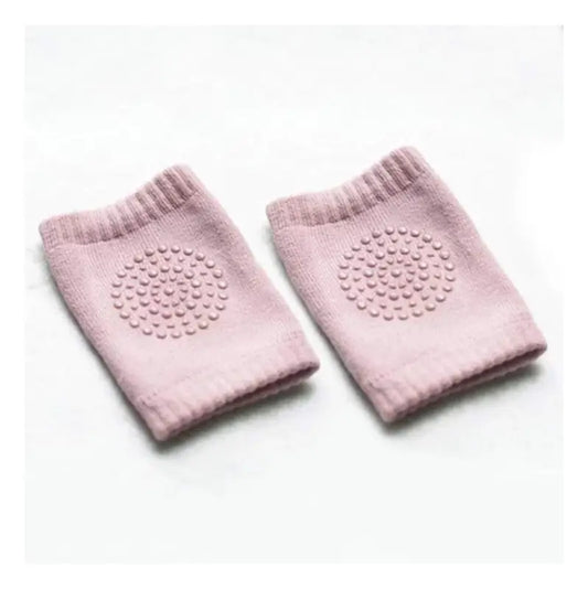 Baby Toddler Wool Knit Leg Warmer & Knee Guard (Blue)