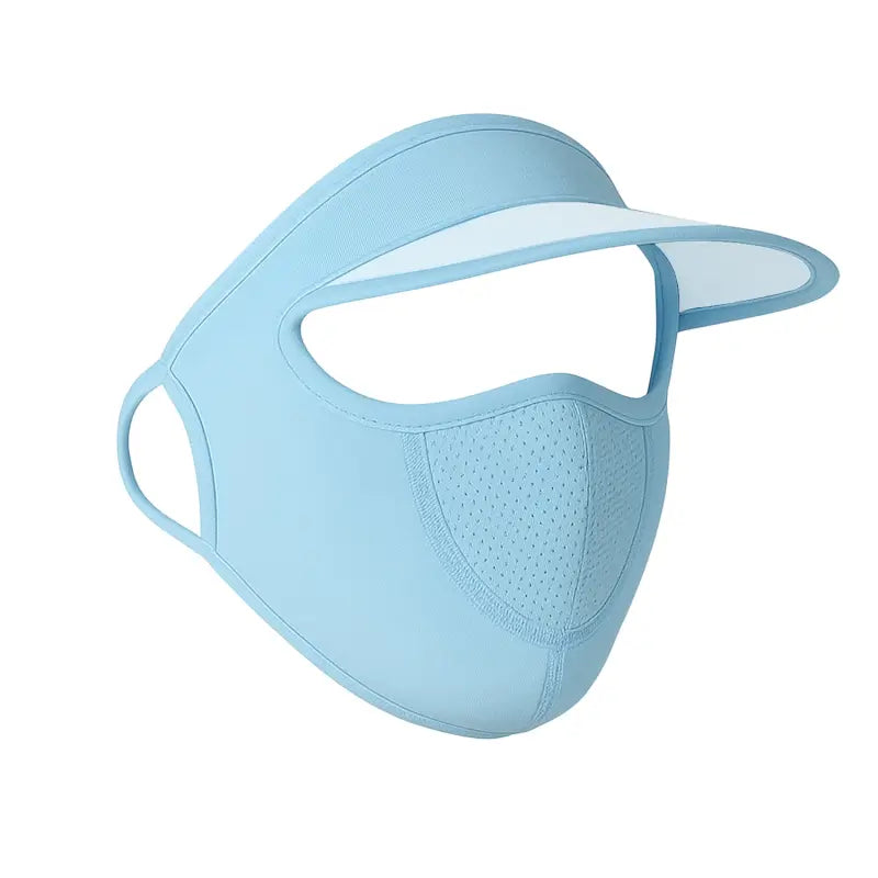 Anti-Tan Protection 360° UV Cover (Blue)