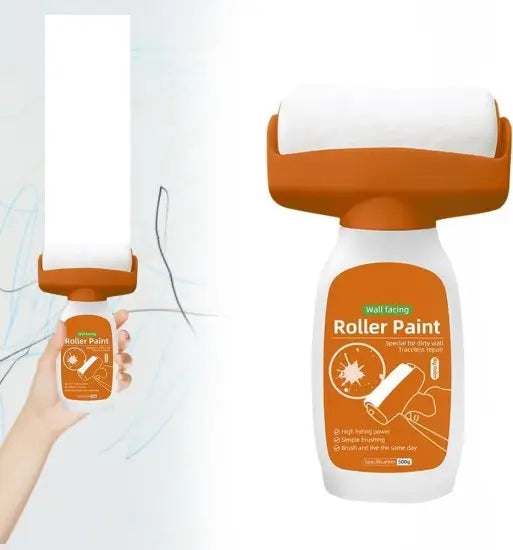Nano Coat Repair Brush (500g)