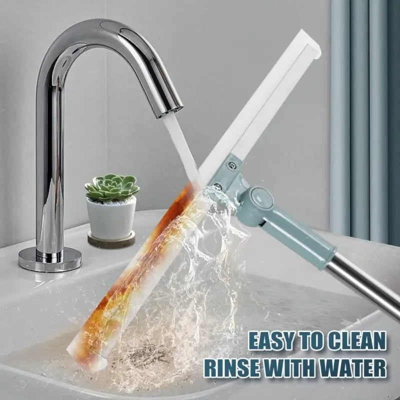 180° Rotatable Floor Wiper – Cleaning Tool