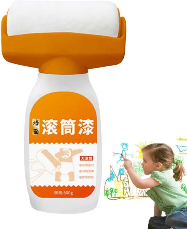 Nano Coat Repair Brush (500g)