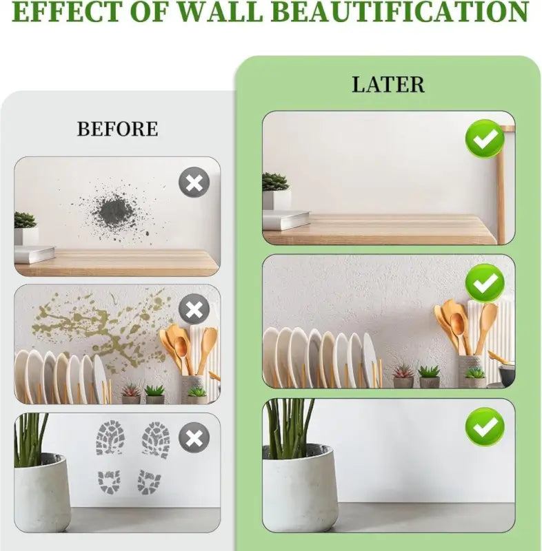 Nano Coat Repair Brush (500g)