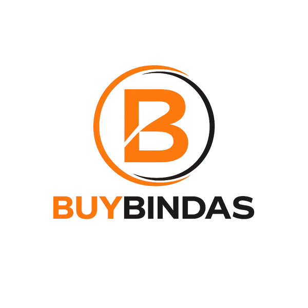 BuyBindas