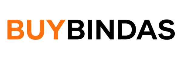 BuyBindas